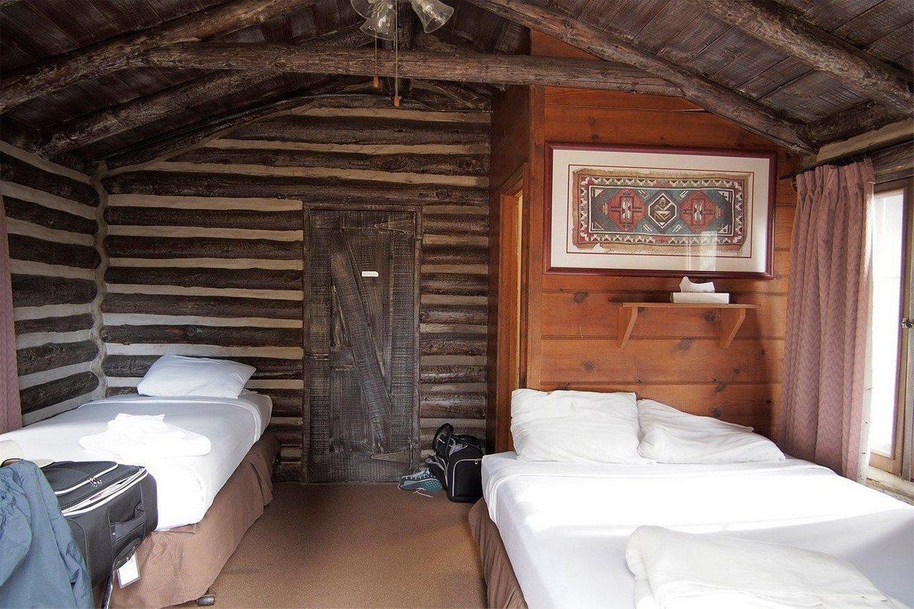 Grand Canyon Lodge North Rim ภายนอก รูปภาพ
