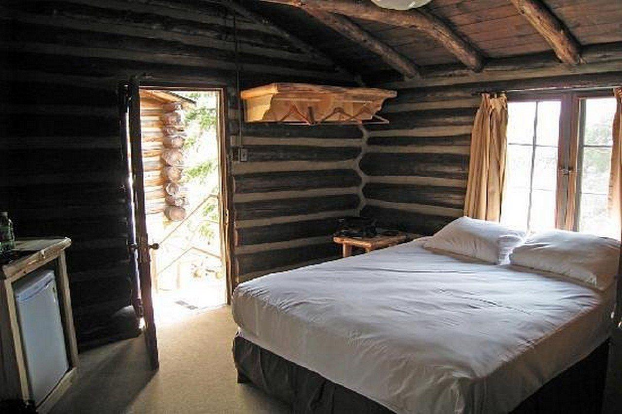 Grand Canyon Lodge North Rim ภายนอก รูปภาพ