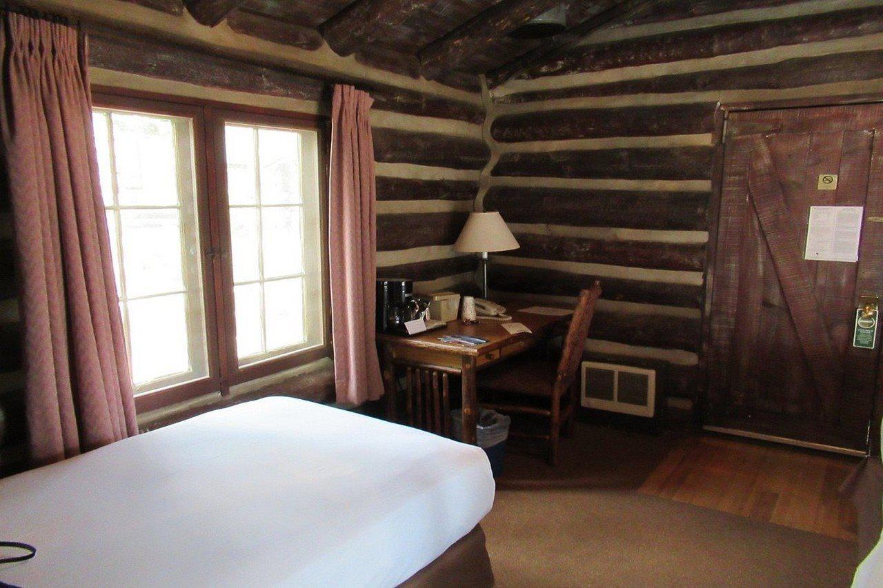 Grand Canyon Lodge North Rim ภายนอก รูปภาพ