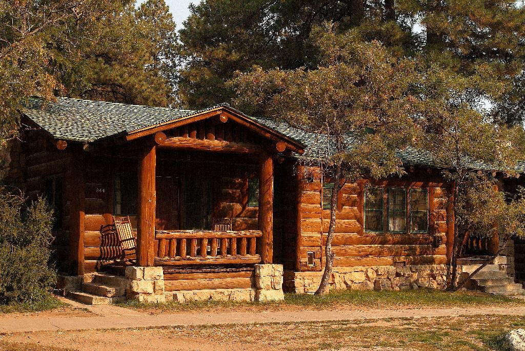 Grand Canyon Lodge North Rim ภายนอก รูปภาพ