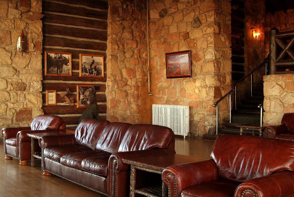 Grand Canyon Lodge North Rim ภายนอก รูปภาพ